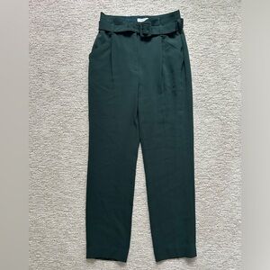 Babaton Aritzia Encore Pant
